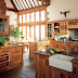 Country Style Kitchens 2013 Decorating Ideas