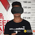 Bawa Sabu, Seorang Mahasiswa di Nias Selatan Ditangkap Polisi