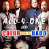 All-4-One and Color me Badd Live in Cebu