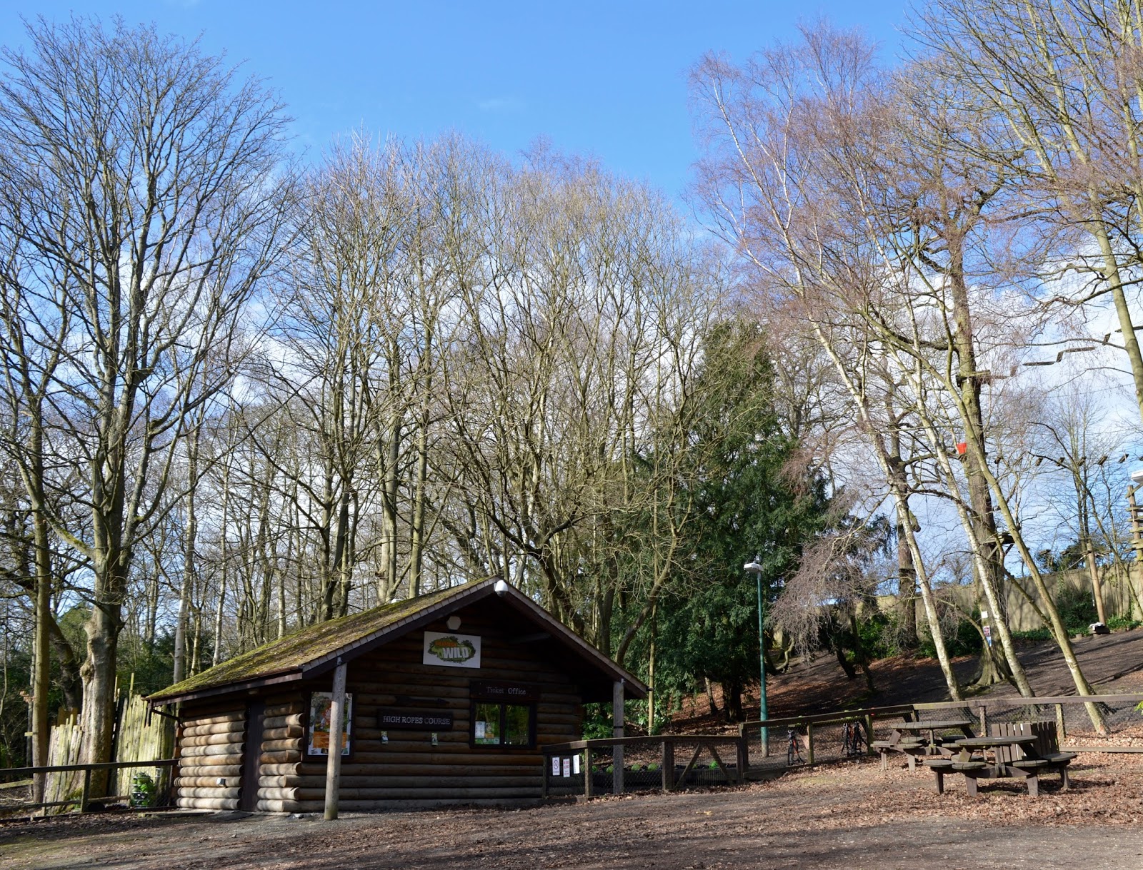 Beamish Wild School Holiday Club Activities In County Durham North East England North East Family Fun