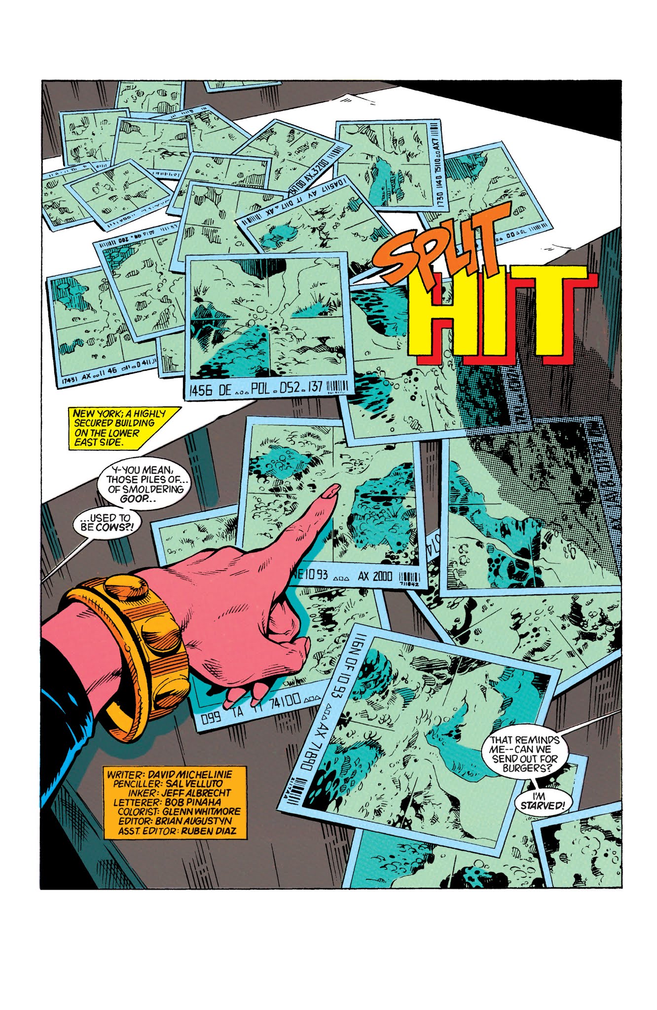 Read online Justice League Task Force comic -  Issue # _TPB 1 (Part 1) - 27