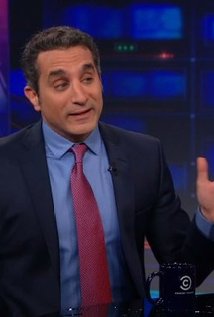 Bassem Youssef