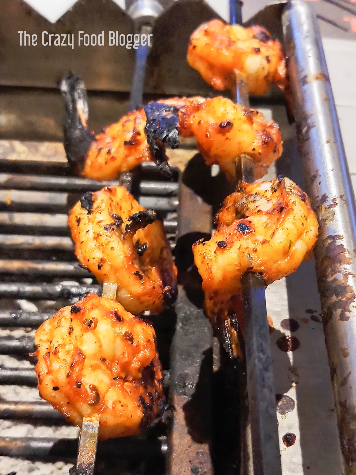 Barbeque Nation Virar Review Is it as good as it's other Mumbai