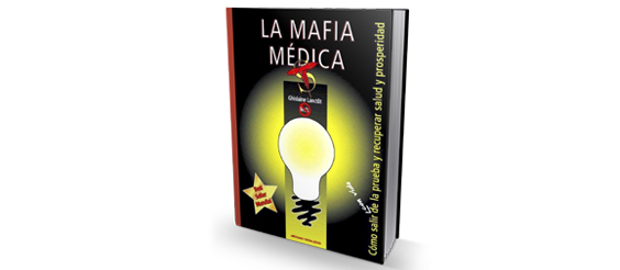 La mafia médica - Libro