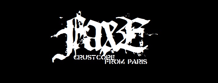 FaxE - Ethylo-Crustcore from Paris