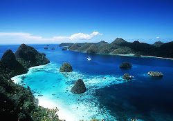 most indonesia coral reefs raja ocean ampat jales quennie documentary submitted