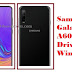 Samsung Galaxy A60 USB Driver For Windows 