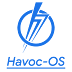 Official HavocOS V2.5 for Xiaomi Redmi Note 5/Pro [Whyred] [08.05.2019] 