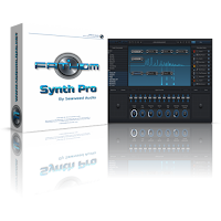Fathom Synth Pro v2.32 Full version