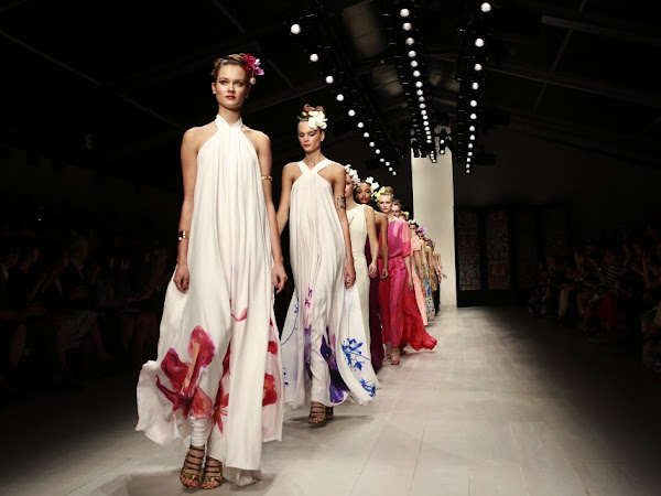 Spring 2013 Pret-a-Porter Collections // Part V