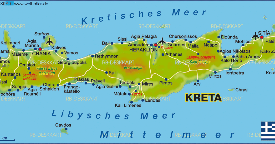 Mijn vakantie naar Malia, Kreta! | NailTalk
