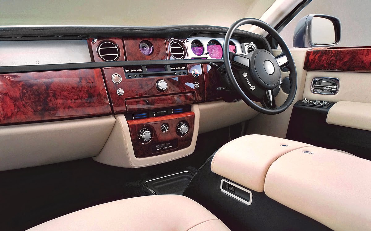 Auto House Calgary: How to select your car's interior design?