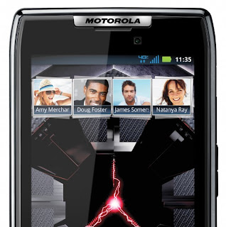 motorola droid razr owners receiving invites for new soak test