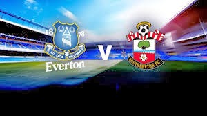 Ver online el Everton - Southampton