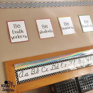 alphabet line and class song lyrics