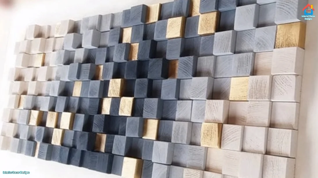 150 Wooden Wall Decorating Ideas vs. Modern Living Room & Bedroom