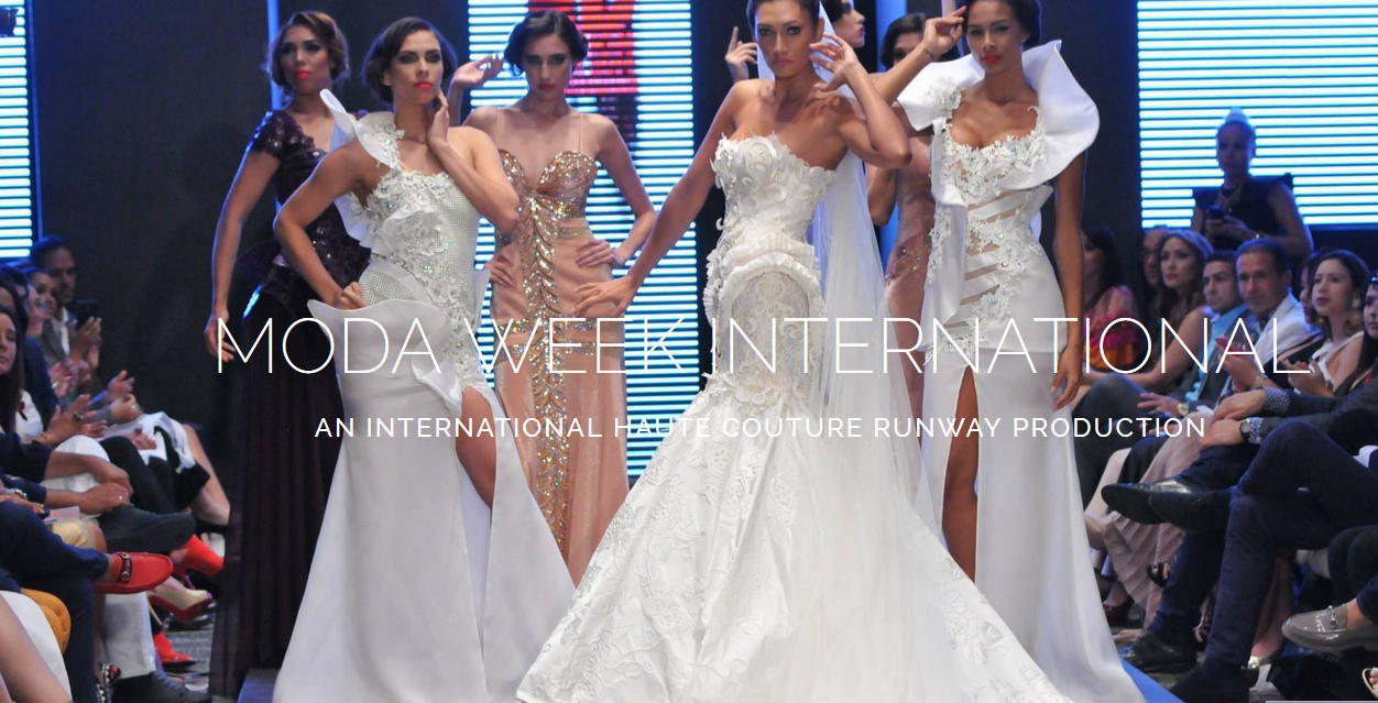 Un evento de Moda que Diseñadores , Empresas y Consumidores no se