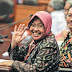 Lawatan Pertama Jadi Presiden UCLG, Risma Pilih Datang ke Korut
