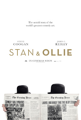 Stanlio & Ollio - Poster