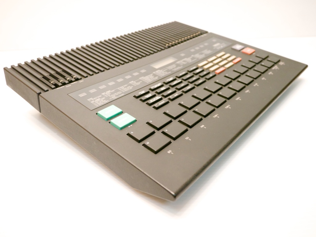 MATRIXSYNTH Yamaha RX5 Digital Rhythm Programmer Drum Machine SN 9220