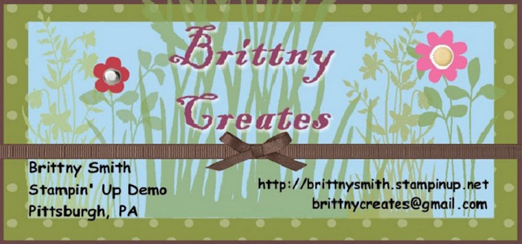 Brittny Creates