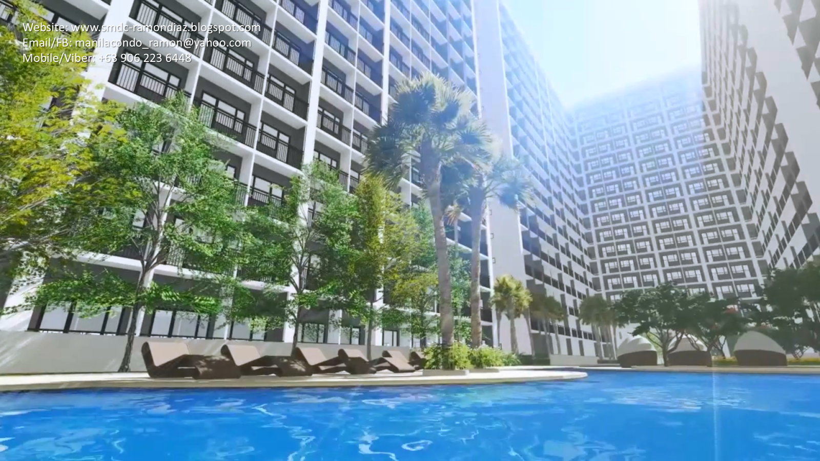 SM DEVELOPMENT CORPORATION CONDOMINIUM SHORE 2 RESIDENCES