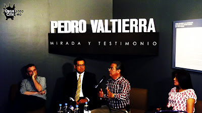 Pedro Valtierra. Mirada y Testimonio en el Centro Cultural Universitario Tlatelolco