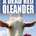A Dead Red Oleander - Featured Mystery Book