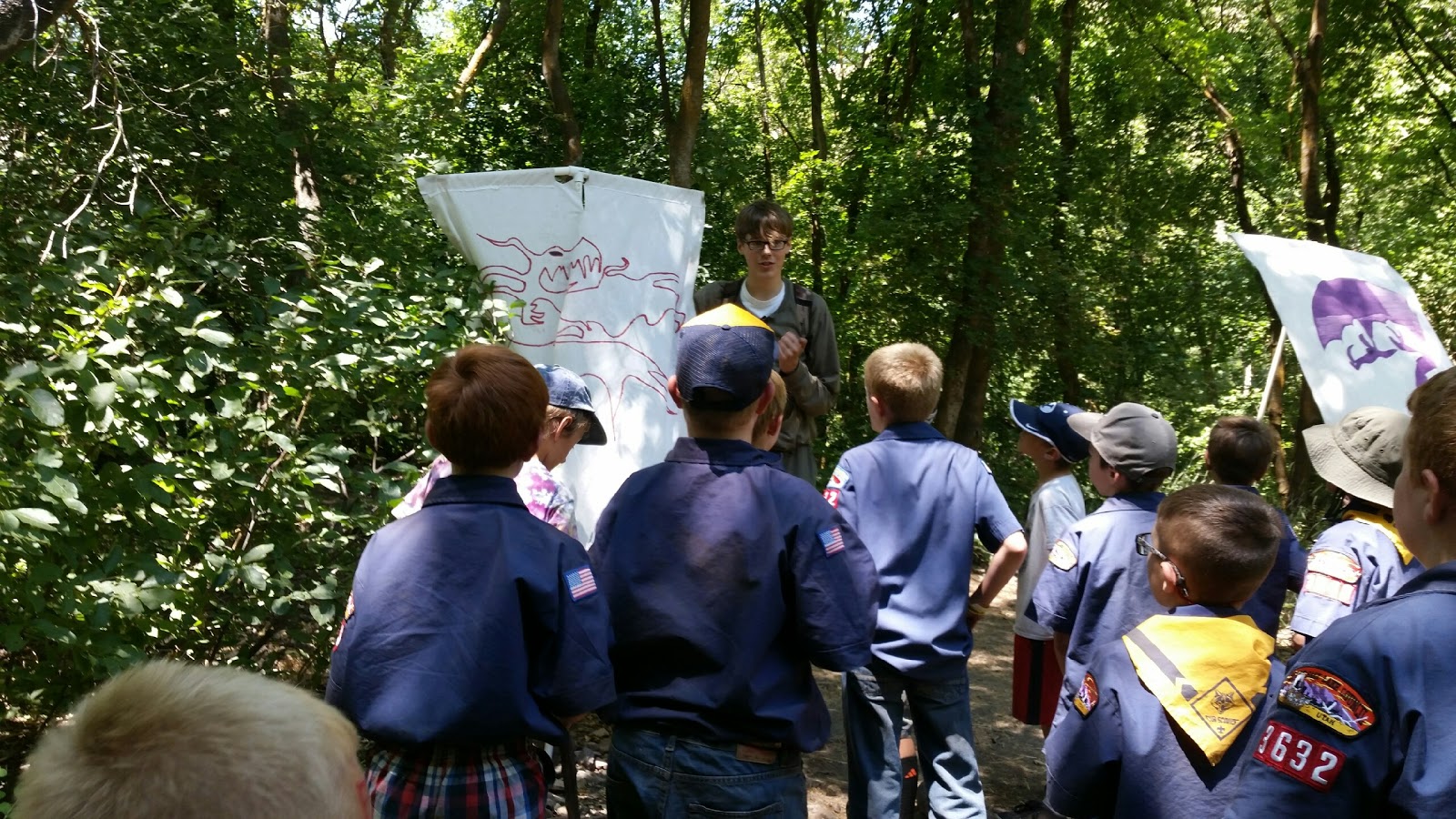Twelve Makes a Dozen: Cub Country 2017