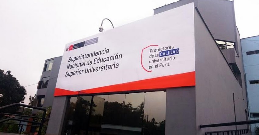 SUNEDU detecta 46 carreras ilegales y 3 falsas universidades - www.sunedu.gob.pe SUNEDU detecta 46 carreras ilegales y 3 falsas universidades - www.sunedu.gob.pe