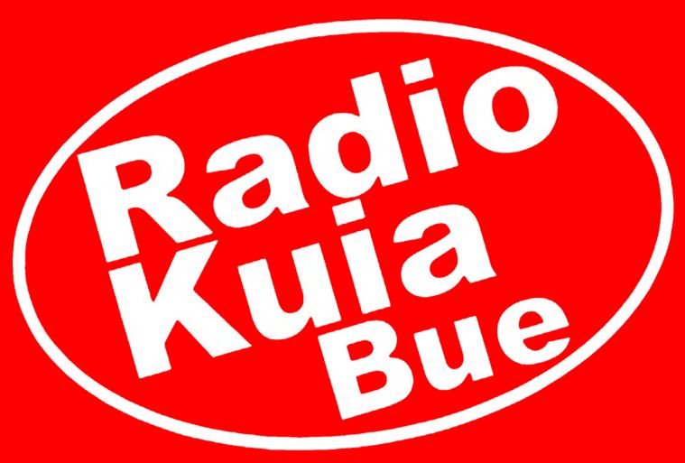 Ouvir a  Rádio Kuia Bue de Luanda Angola Ao Vivo e Online