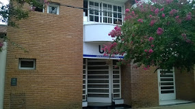 Nueva sede calle 62 nº 1453 entre 24 y 25  La Plata