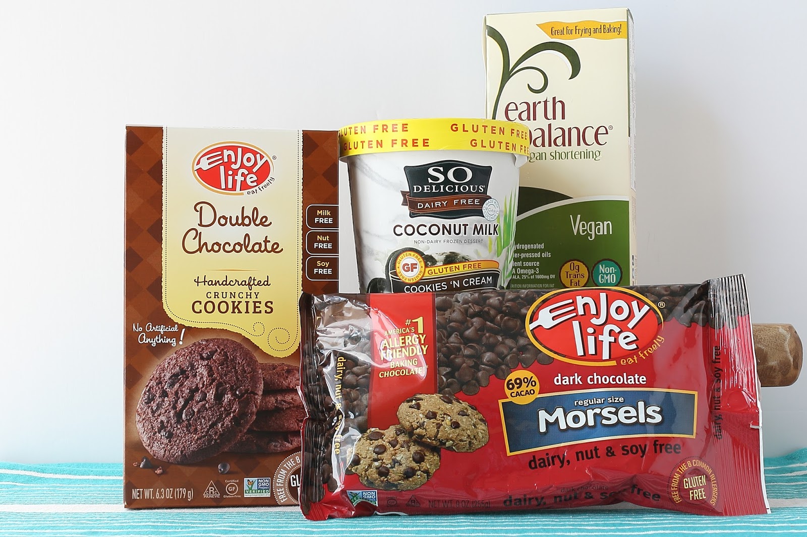Learning to Eat Allergy-Free: Raise a Pint Recipe Contest – Chocolate ...