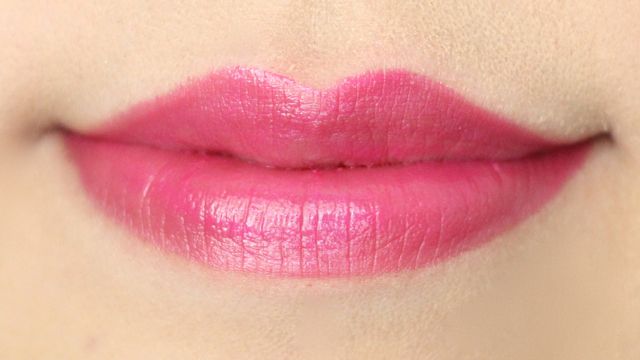 MakeupMarlin: Revlon Super Lustrous Lipstick
