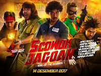 Download Film 5 Cowok Jagoan (2017) 720p Bluray Full Movie 