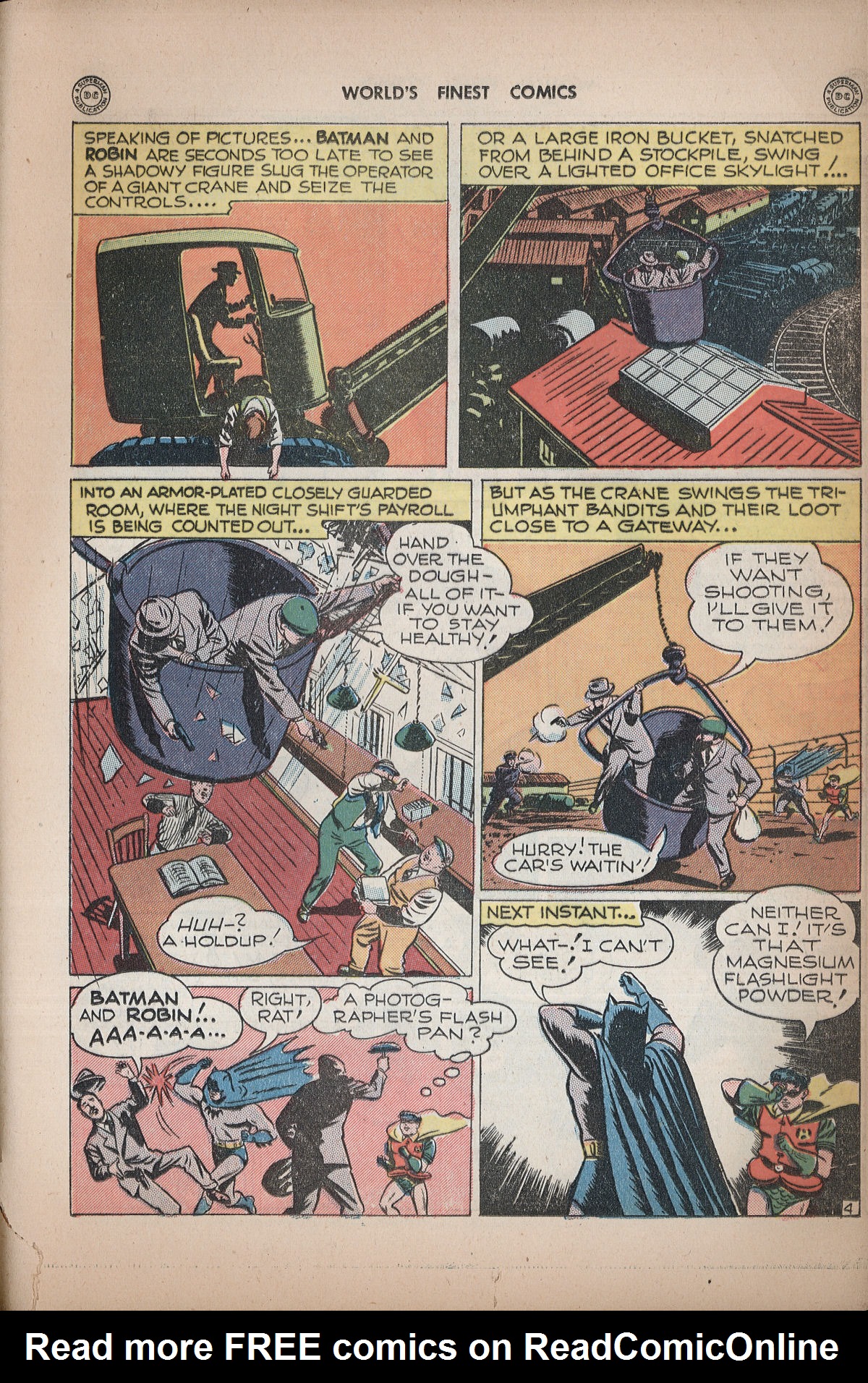 Worlds Finest Comics 21 Page 64