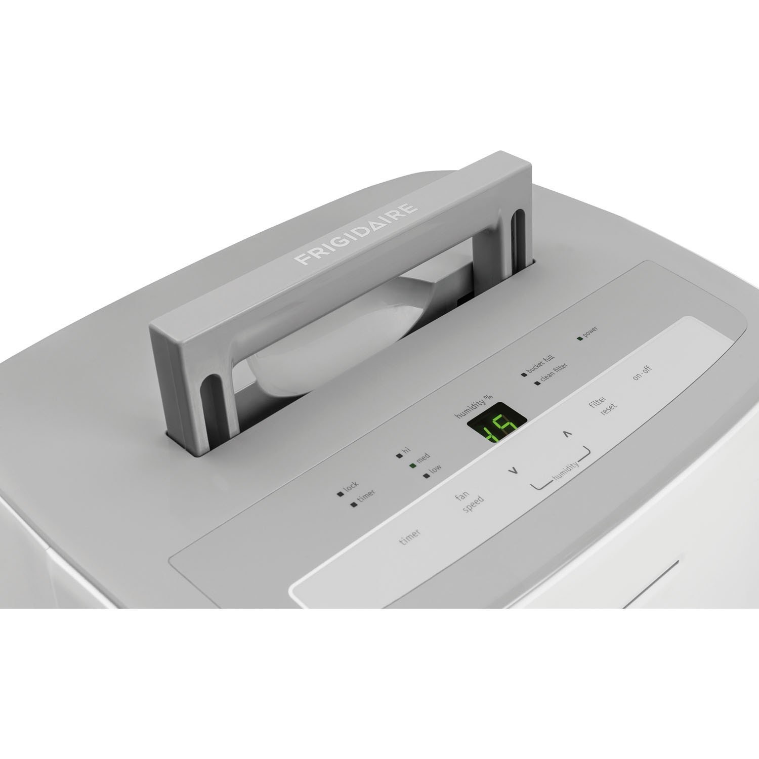 Home, Garden & More... Frigidaire FFAD7033R1 Energy Star Dehumidifier