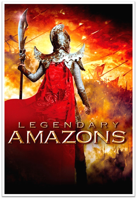 legendary amazons (2011) dual audio