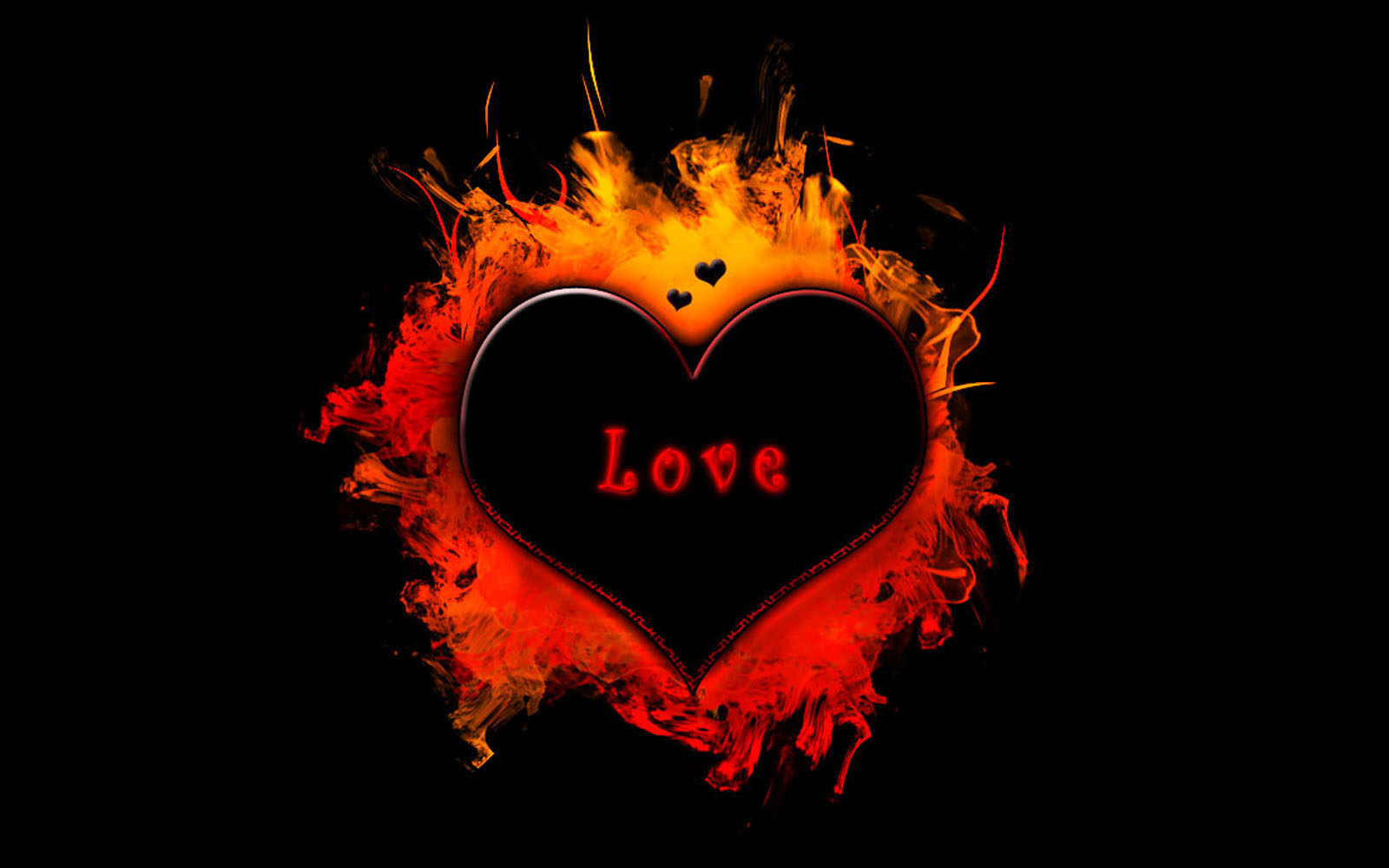 wallpapers: Love Wallpapers for Desktop