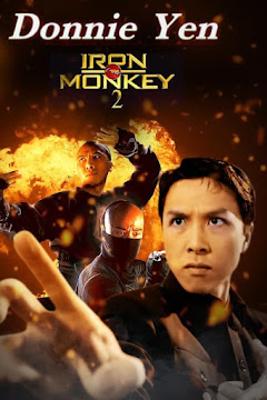 Thiết Hầu Tử 2 - Iron Monkey 2