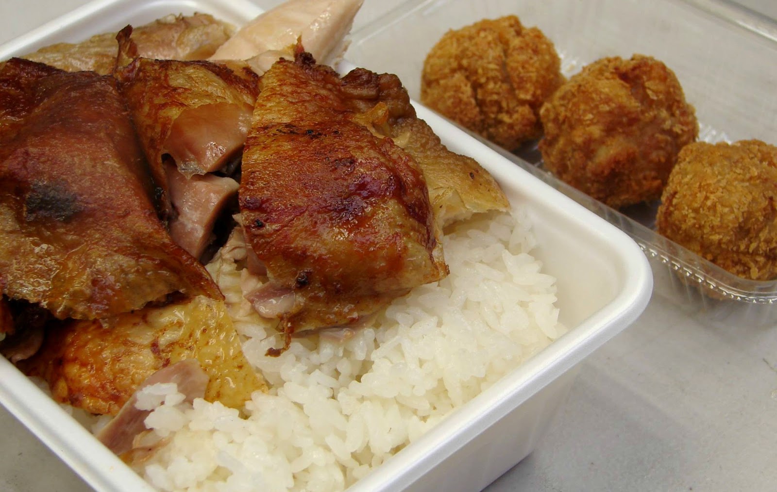 Image result for chicken man tokyo