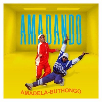 Amadando – Kontini (feat. Okmalumkoolkat) 