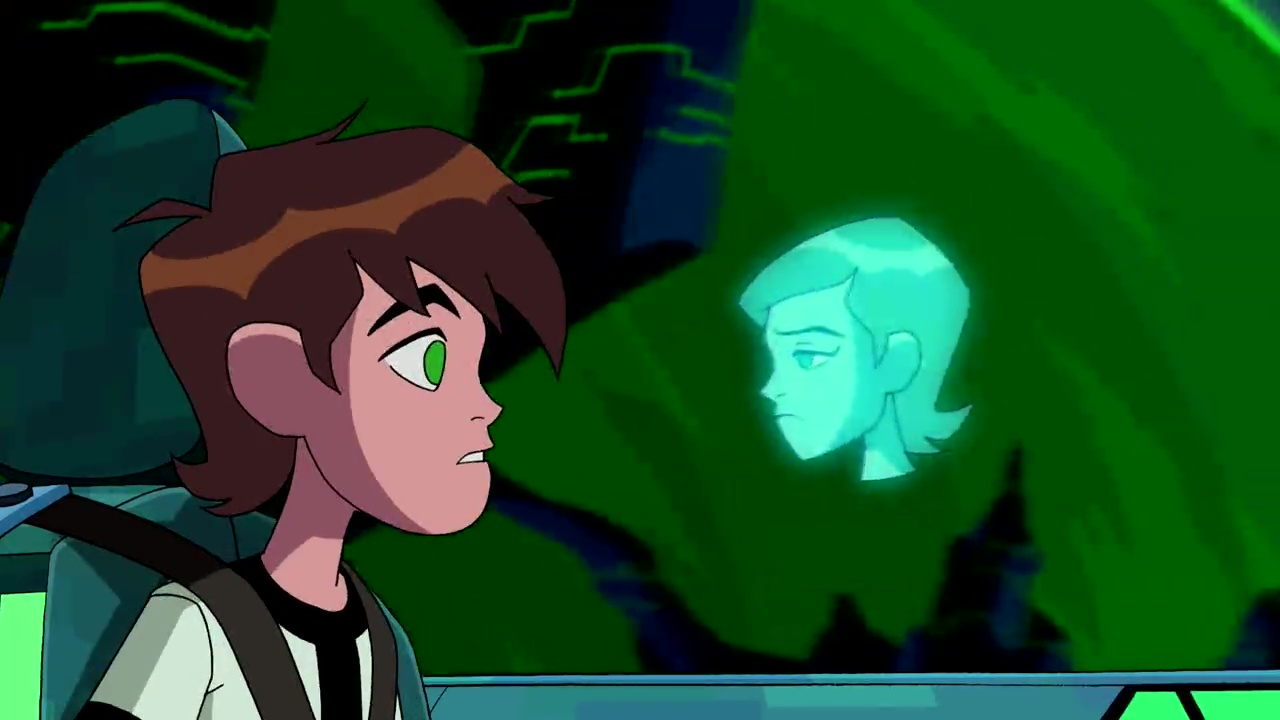 Ver Ben 10: Omniverse - 1x4 Online