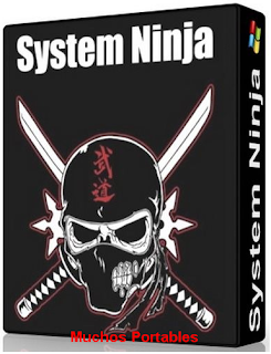 System Ninja Portable