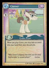 My Little Pony Gizmo GenCon CCG Card