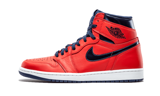 air jordan 1 retro high og letterman