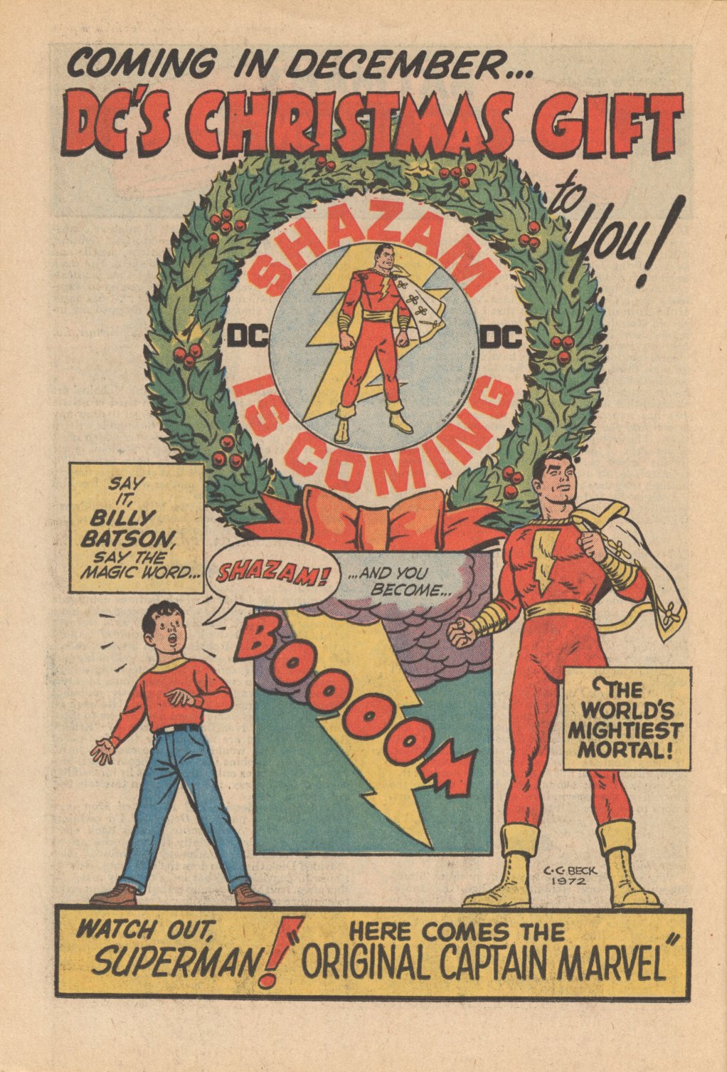 Read online Detective Comics (1937) comic -  Issue #430 - 22