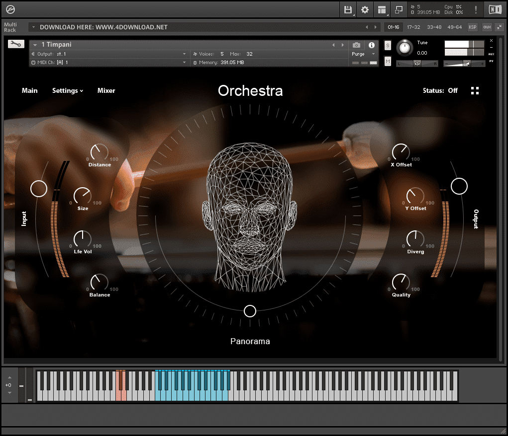 kontakt 4 download