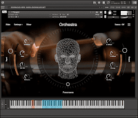 Download Muze Timpani KONTAKT Library for free