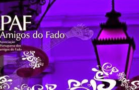 Associação Portuguesa dos Amigos do Fado - Sessão celebrativa do 20.º aniversário